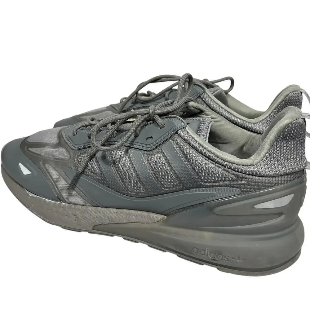 Adidas Men’s ZX 2K Boost 2.0 M GZ7742 Sports Shoes/ size-12.5